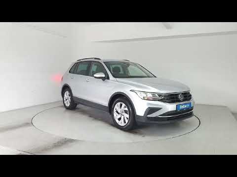 Volkswagen Tiguan 2.0 TDI 122HP Life - Image 2