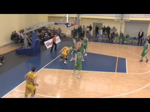 Vaido Pauliukėno skrydis („Meresta" - „Rūdupis" 2009.04.23)