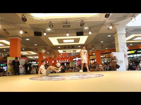 RFFC OPEN 2014 (Voronezh) | 1/16 PavlinoFF (win) vs Akop Grigoryan
