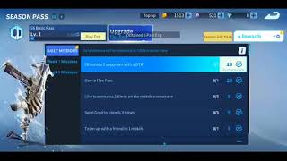 Kimberly Larkin Live Stream