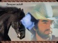 "Desperado" Neil Diamond