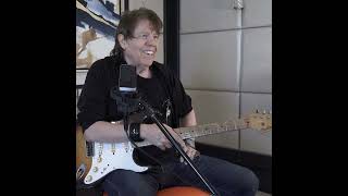 Blues Radio International March 2, 2026 Podcast feat. George Thorogood Live at the Studios of Blu...