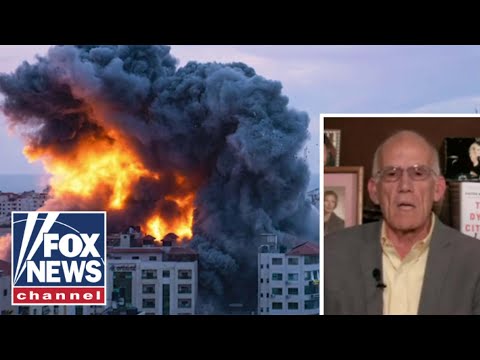 Victor Davis Hanson sets the record straight for those who support Hamas