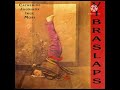 Catherine Jauniaux & Ikue Mori :: Vibraslaps :: 06 :: Ce Grand Néant