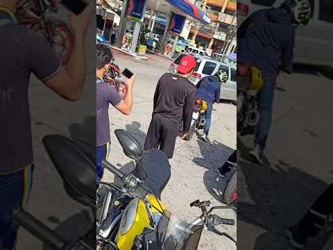 MEET &GREET OF KWEKPETLORD WITH NORRIS JHON&BREEZY RIDER#z1Squad