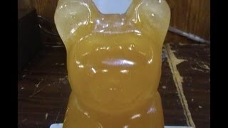 RHNB-World's Largest Gummy Bear