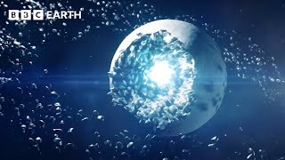 2 Hours Of Spectacularly Strange Space Mysteries | BBC Earth ...