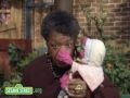 Sesame Street Maya Angelou N Your Name Is Natasha