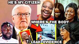 Download lagu Break, Yes He is My Citizen And I Need His Body, Ei Akosua Serwaa Finally Run To German’s Gorvenment mp3 Download lagu Break, Yes He is My Citizen And I Need His Body, Ei Akosua Serwaa Finally Run To German’s Gorvenment mp3