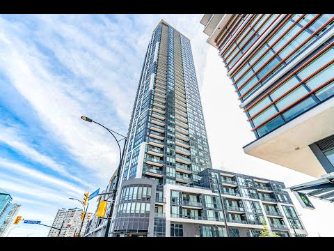 #3405-510 Curran Place Mississauga Home for Sale - Real Estate Properties for Sale