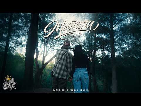 Raydo Hii - Mañana ( Video Oficial )