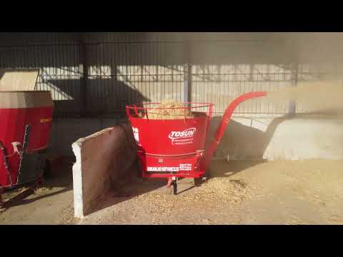 Vega Sap Öğütücü-Vega Hay Grinder