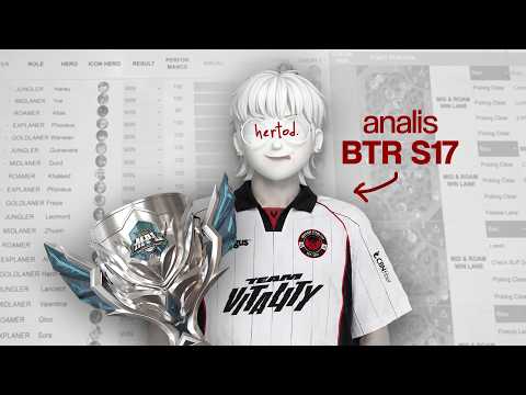analysis of why i became an analyst