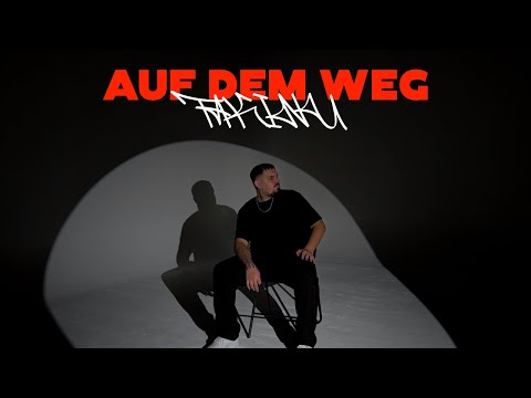 TAKINU - AUF DEM WEG 🏃🏽