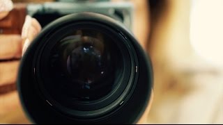 The Passion Behind Video Storytelling