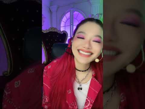 Ariana Grande - 34+35 COVER