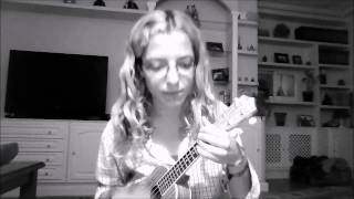 Dona estrangera - Manel (Versión traducida Albahacassette)