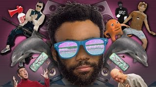 Cover art for Meme Soda