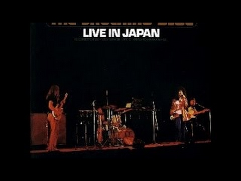 Shocking Blue Live in Japan (Full Album)1971