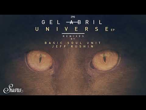Gel Abril - Psyko (Original Mix)