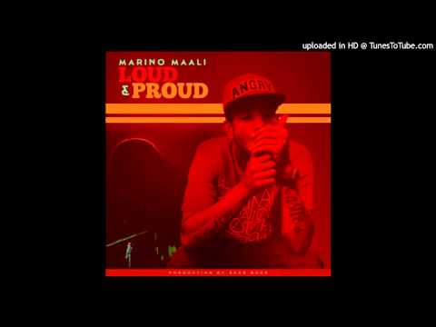 Marino Maali -Thug stories Ft. Ridah Redd & Sean Buck