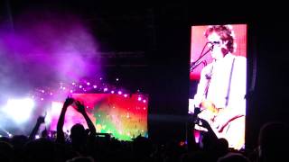 Sgt. Pepper's Lonely Hearts Club Band / The End - Paul McCartney RJ 2011