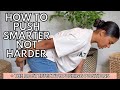 How to Push in Labor | Best Labor Positions for an Easier Birth | Pushing out a Baby Easily