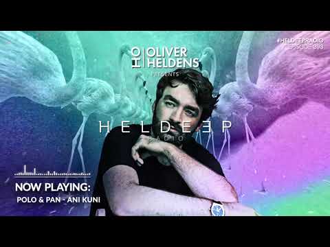 Oliver Heldens - Heldeep Radio #393 Oliver Heldens 2021 Yearmix