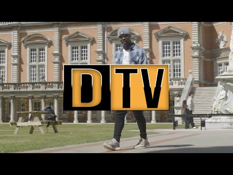 Proffet - Can You See (Official Music Video) | Dearfxch TV