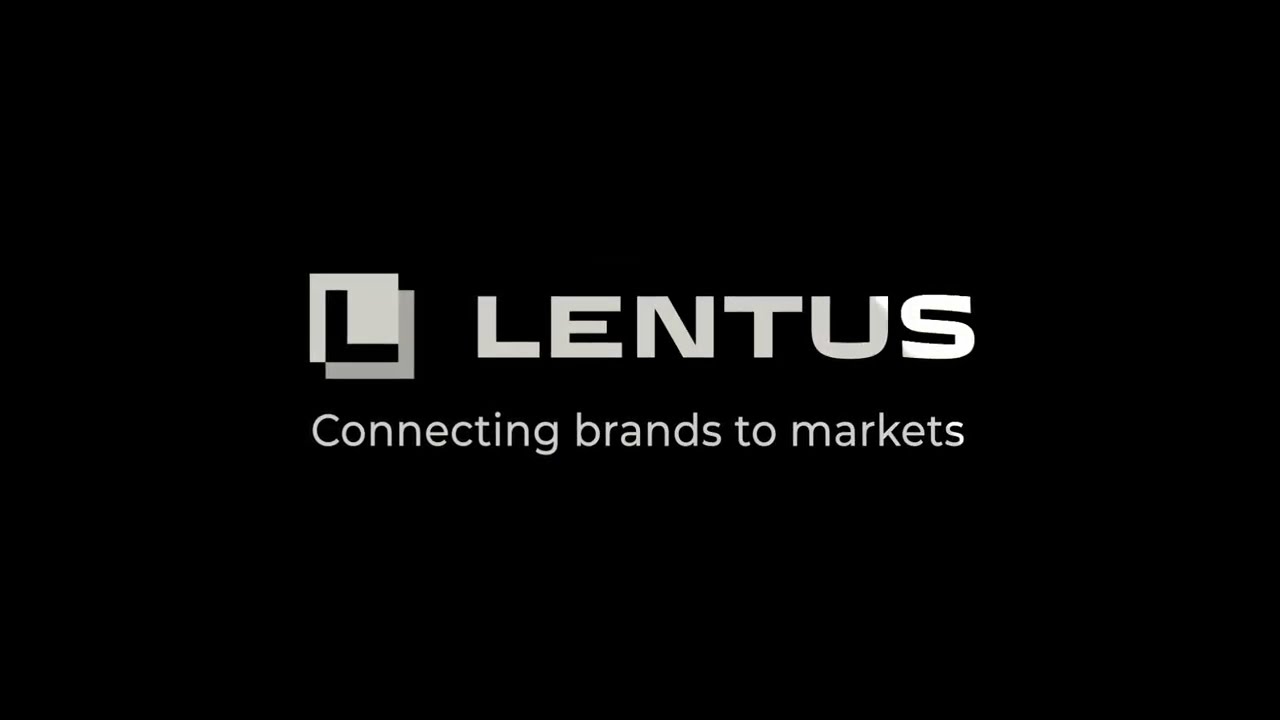 Same Lentus, New Logo