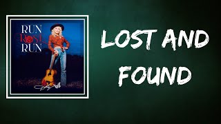 Dolly Parton feat. Joe Nichols - Lost And Found (Lyrics)