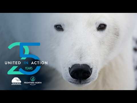 Video preview: Frontiers North, Churchill, Manitoba