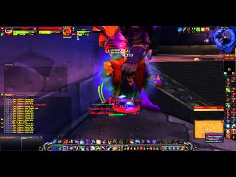 AQ40 - Rogue Solo Twins ( Twin Emperor )