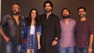 Full Event: Haseena Parkar Song Launch | Shraddha Kapoor, Apoorva Lakhia