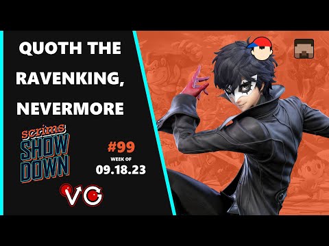 Scrims Showdown 99 | Top 16