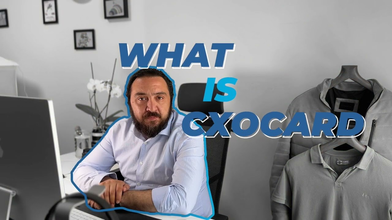 What is cxocARd?