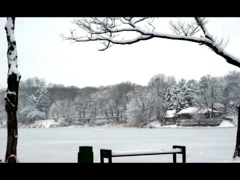Video thumbnail for Вечная зима (Eternal winter)
