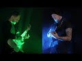 Andy James Angel Vivaldi WAVE OF SYNERGY OFFICIAL VIDEO