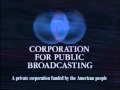 PBS CPB Viewers Like You ID 1995