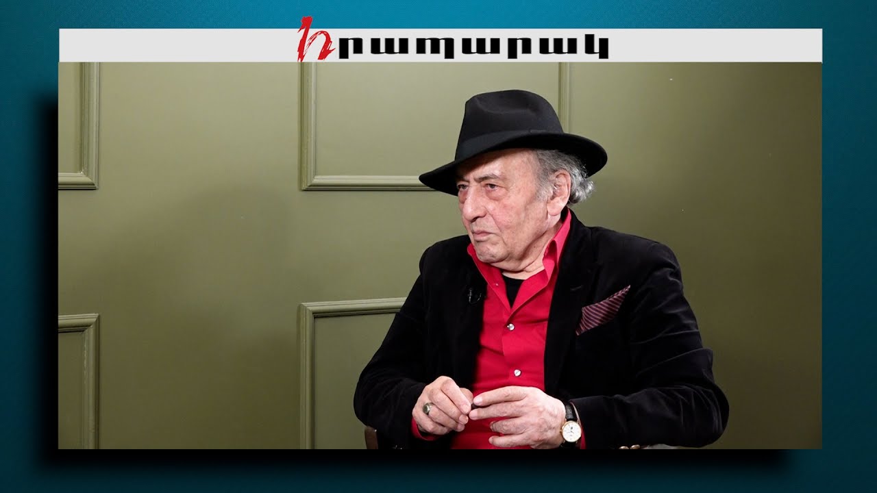 Միայն թե այս փոսից ելնենք, հետո ամեն ինչ լավ կլինի