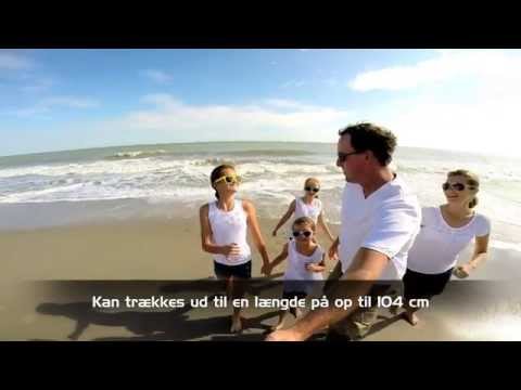 Maginon Bluetooth® Selfie Stick BSS-95 (DK)