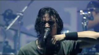 Gojira - A Sight to Behold (Live at Vieilles Charrues Festival 2010)