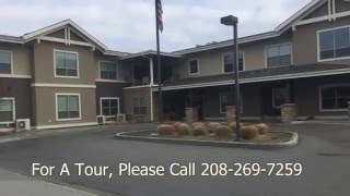 Alpine Meadows Assisted Living | Meridian ID | Meridian | Assisted Living Memory Care