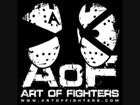 Art of fighters - Oh my sun