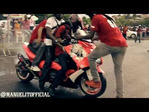 Welcome To BikeLife Gwada Riderz Trailer (Directed By @Manuelitofficial)