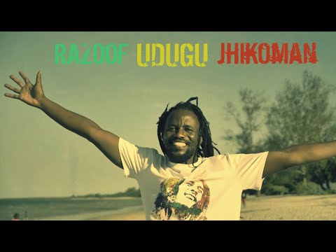 Razoof - Udugu (Official Video) feat  Jhikoman