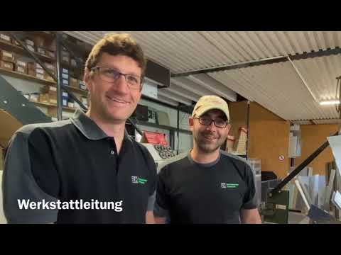 Servicecenter Kottmann, Team, Fahrzeugeinrichtung, Betriebseinrichtung