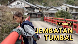 Download lagu Jembatan Tumbal | Eps 11 Japan Travel Vlog | Billy Christian & Frislly Herlind mp3 Download lagu Jembatan Tumbal | Eps 11 Japan Travel Vlog | Billy Christian & Frislly Herlind mp3