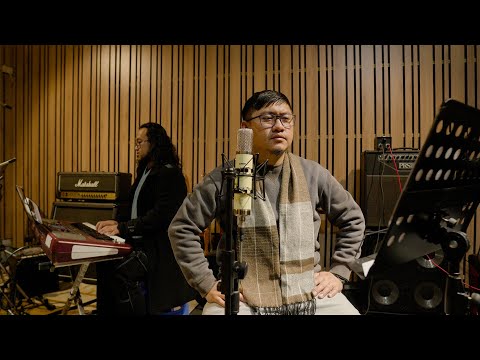 Israel Lalbiakrema - I love you