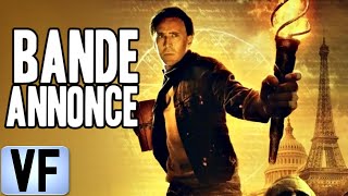 Bande Annonce VF